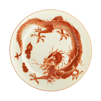 Picture of New Salad Plates