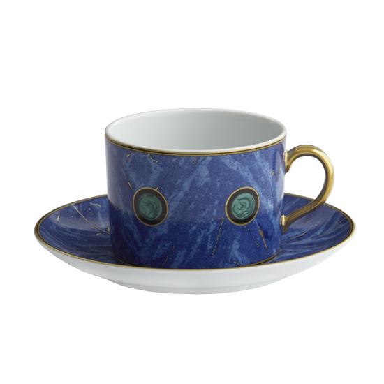 Picture of New Tea Cup Saucer