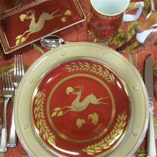 Picture of 5pc. Place Setting