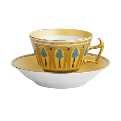 Picture of New Tea Cups