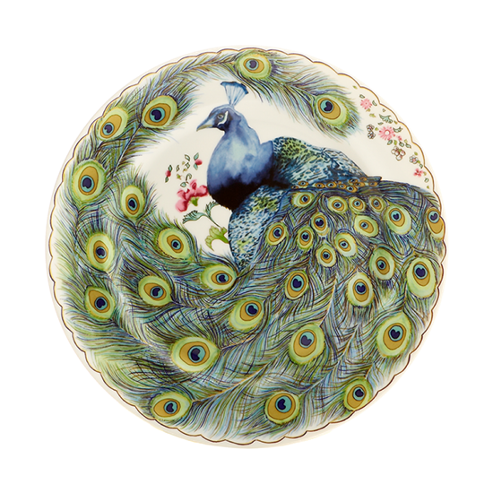 Picture of New Salad Plates