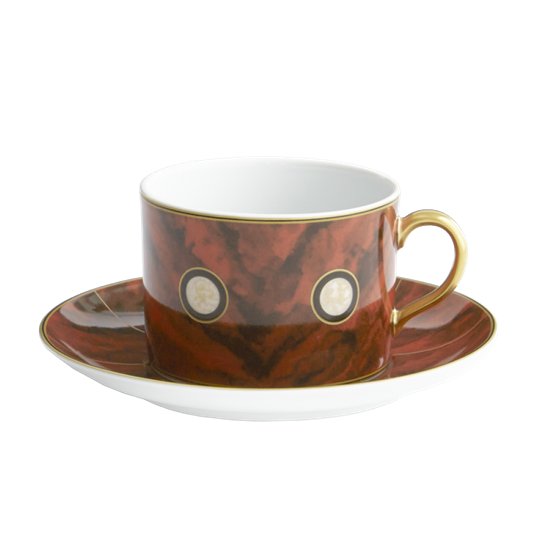 Picture of New Tea Cup Saucer