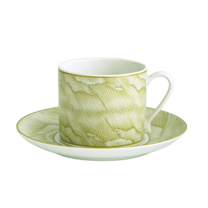 Picture of New Tea Cups