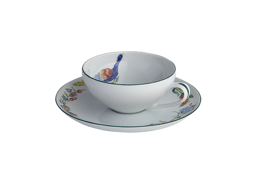 Picture of New Tea Cups