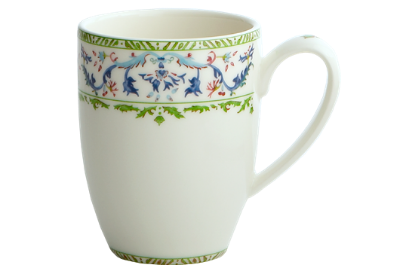 Picture of New Mugs