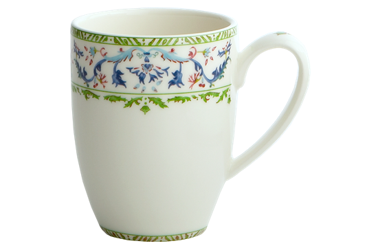 Picture of New Mugs