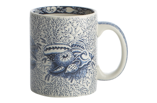 Picture of New Mugs
