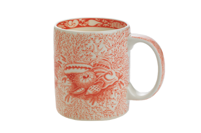 Picture of New Mugs