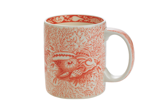 Picture of New Mugs