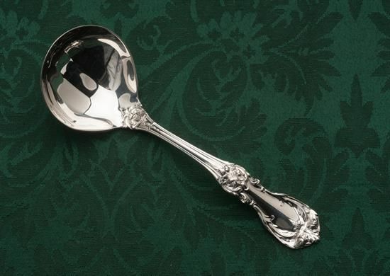Picture of New Gravy Ladle