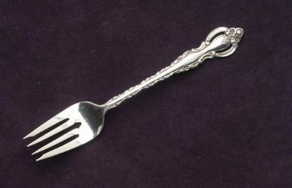 Picture of Salad Forks: