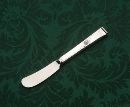 Picture of Hh Paddle Bl.spreaders