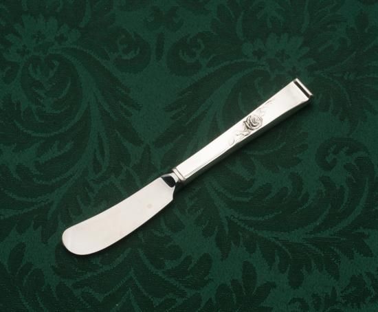Picture of Hh Paddle Bl.spreaders