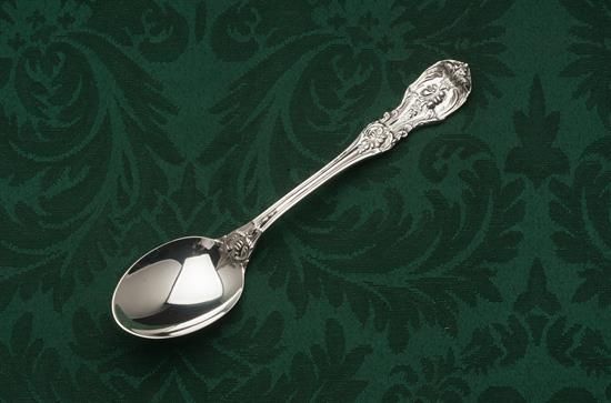 Picture of New Place Spoons