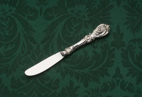 Picture of New Hh Butter Spreader