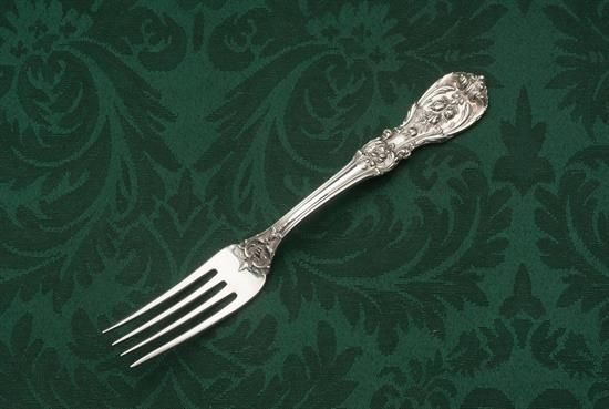 Picture of New Place Forks