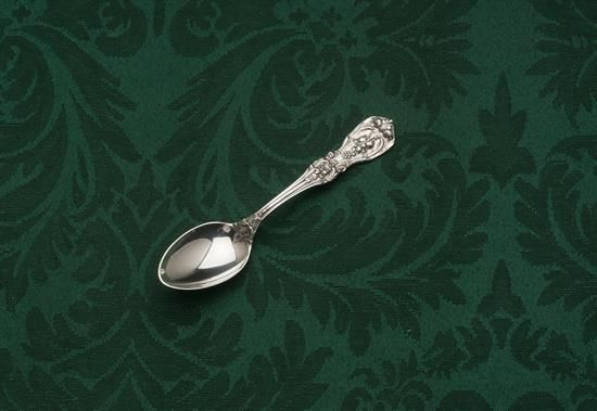 Picture of Demitasse/coffee Spoon