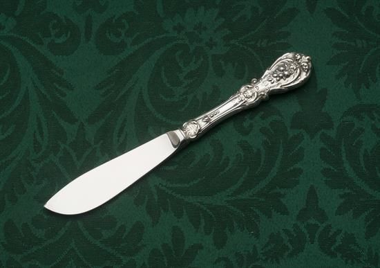 Picture of New Hh Master Butter