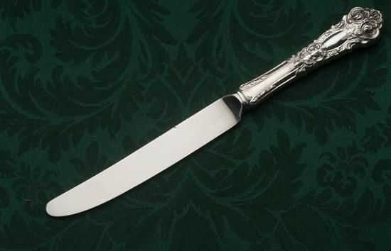 Picture of New Dinner Size Knives