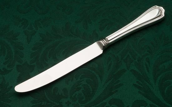 Picture of New Lunch Knives