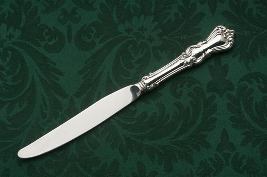 Picture of Dinner Knives Modern