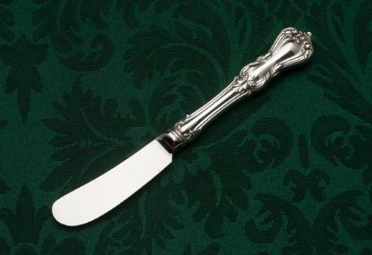 Picture of Hh Paddle Bl.spreaders