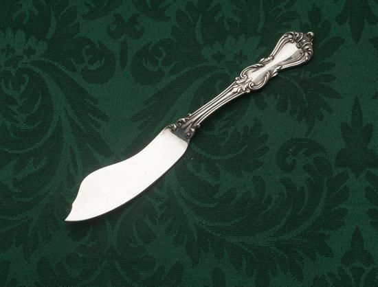 Picture of Flat Master Butter Ser