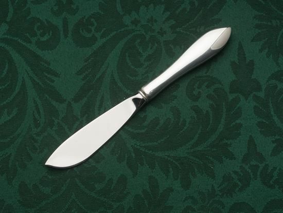 Picture of New Hh Master Butter