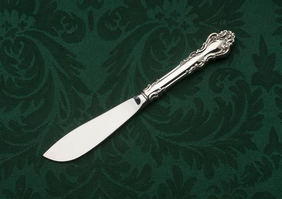 Picture of New Hh Master Butter