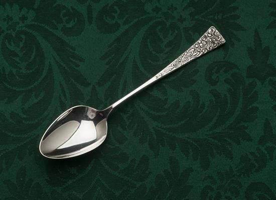 Picture of Place Soup Spoons