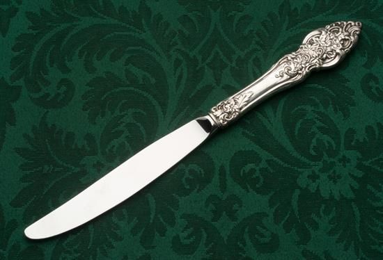 Picture of Dinner Knives Modern