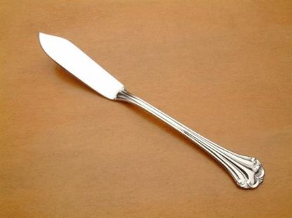 Picture of New Flat Master Butter