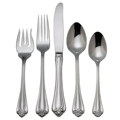 Picture of 4pc Place Size Setting