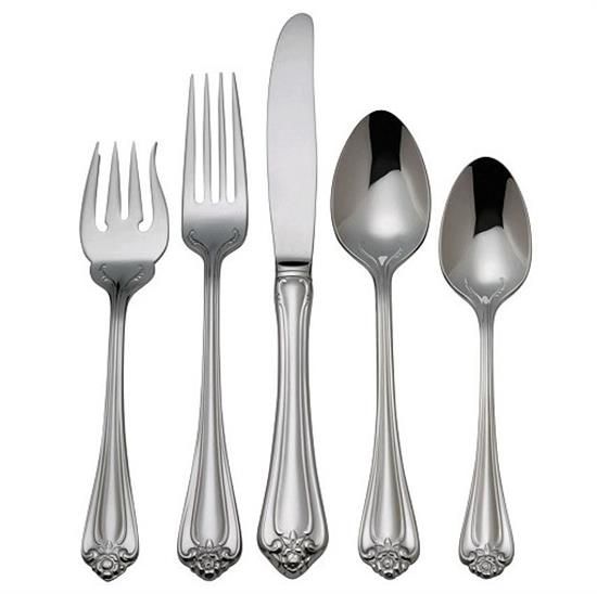 Picture of 4pc Place Size Setting