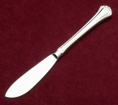 Picture of New Hh Master Butter
