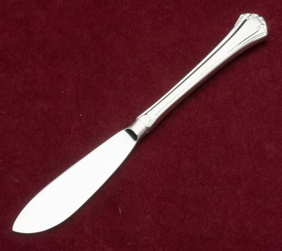 Picture of New Hh Master Butter