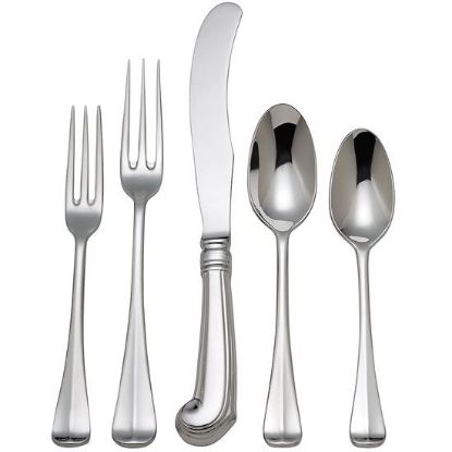 Picture of New 5pc. W/placespoon