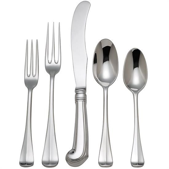 Picture of New 5pc. W/placespoon