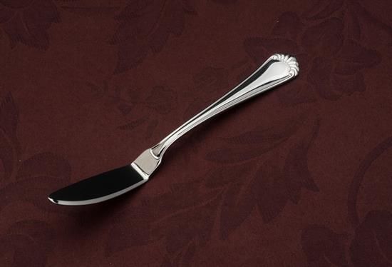 Picture of Flat Master Butter Ser