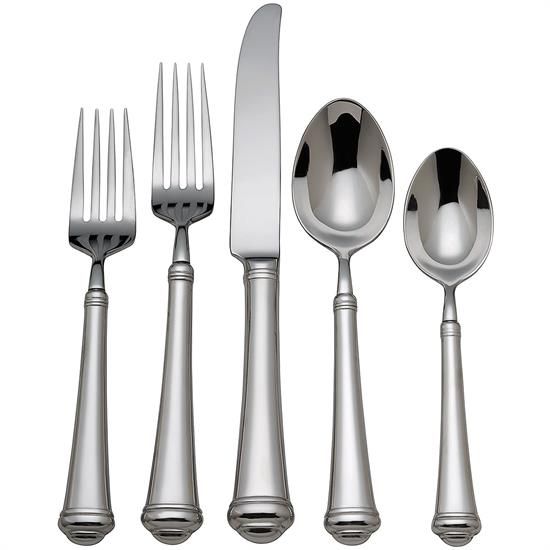 Picture of New 5pc. W/placespoon