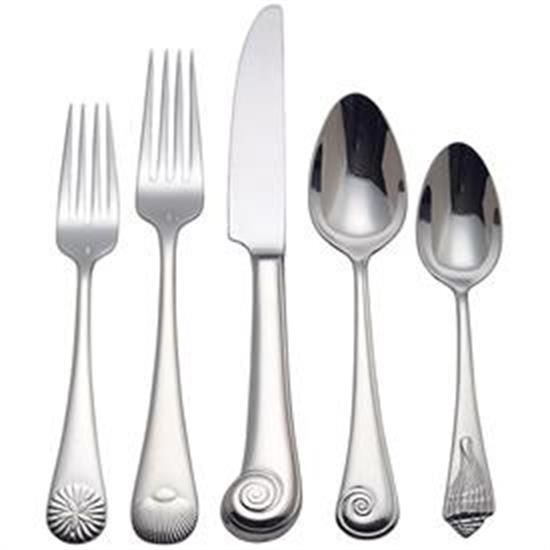 Picture of New 4pc. Place Setting