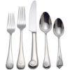 Picture of New 5pc. W/placespoon