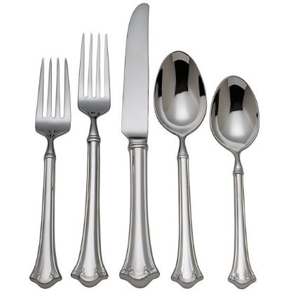 Picture of New 5pc. W/placespoon