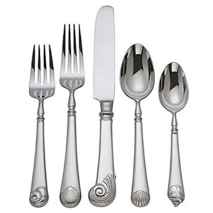 Picture of New 5pc. W/placespoon