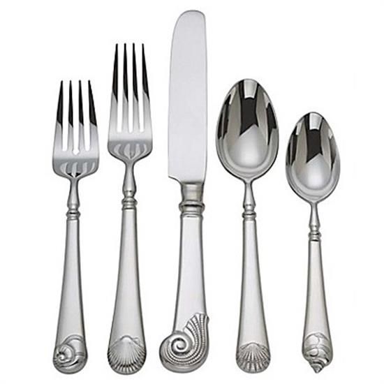 Picture of New 5pc. W/placespoon