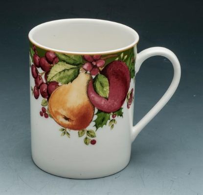 Picture of New Mugs