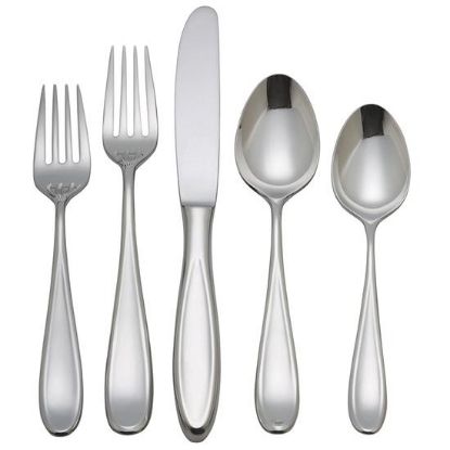 Picture of New 5pc. W/placespoon