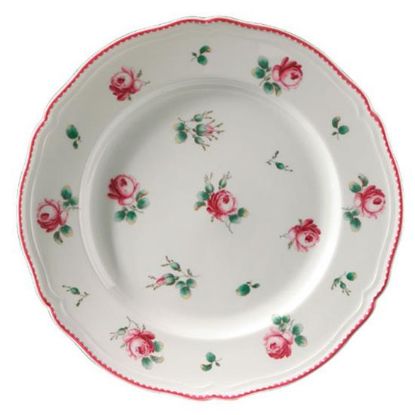 Picture of New Service Plate 12"