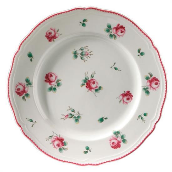 Picture of New Service Plate 12"