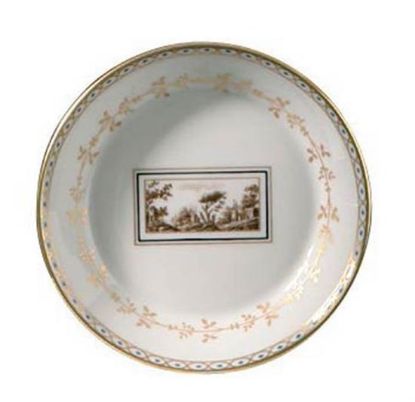 Picture of New Tea Cup Saucer